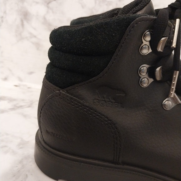 Pre-owned sorel madson II hiker - Picture 3 of 12